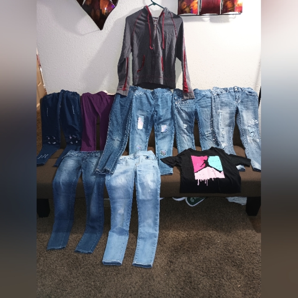 Girls bundle - Picture 12 of 12